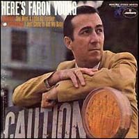 Faron Young - Here's Faron Young